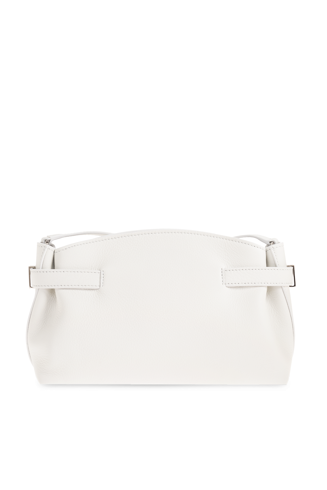 (週末限定価格)美品✨️Ferragamo VIVA ホワイト7 SALE美品✨️Ferragamo VIVA ホワイト7 - メルカリ